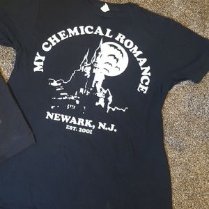 My Chemical Romance 10 Yr. Anniversary